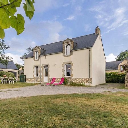 Gite Calme Entre Plage Et Nature, 3 Chambres, Jardin Clos, Proche Guerande/La Baule - Fr-1-306-1125 Saint-Andre-des-Eaux  Ngoại thất bức ảnh