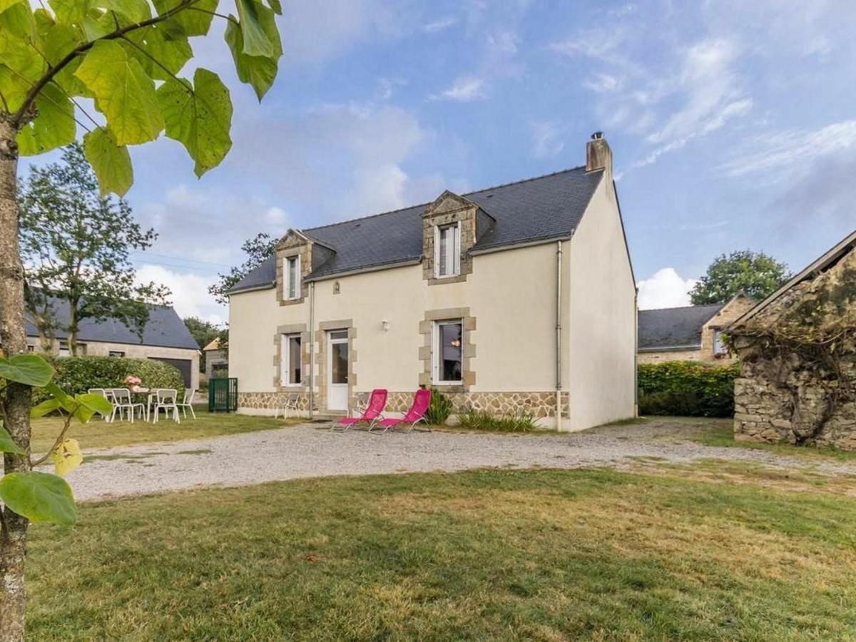 Gite Calme Entre Plage Et Nature, 3 Chambres, Jardin Clos, Proche Guerande/La Baule - Fr-1-306-1125 Saint-Andre-des-Eaux  Ngoại thất bức ảnh