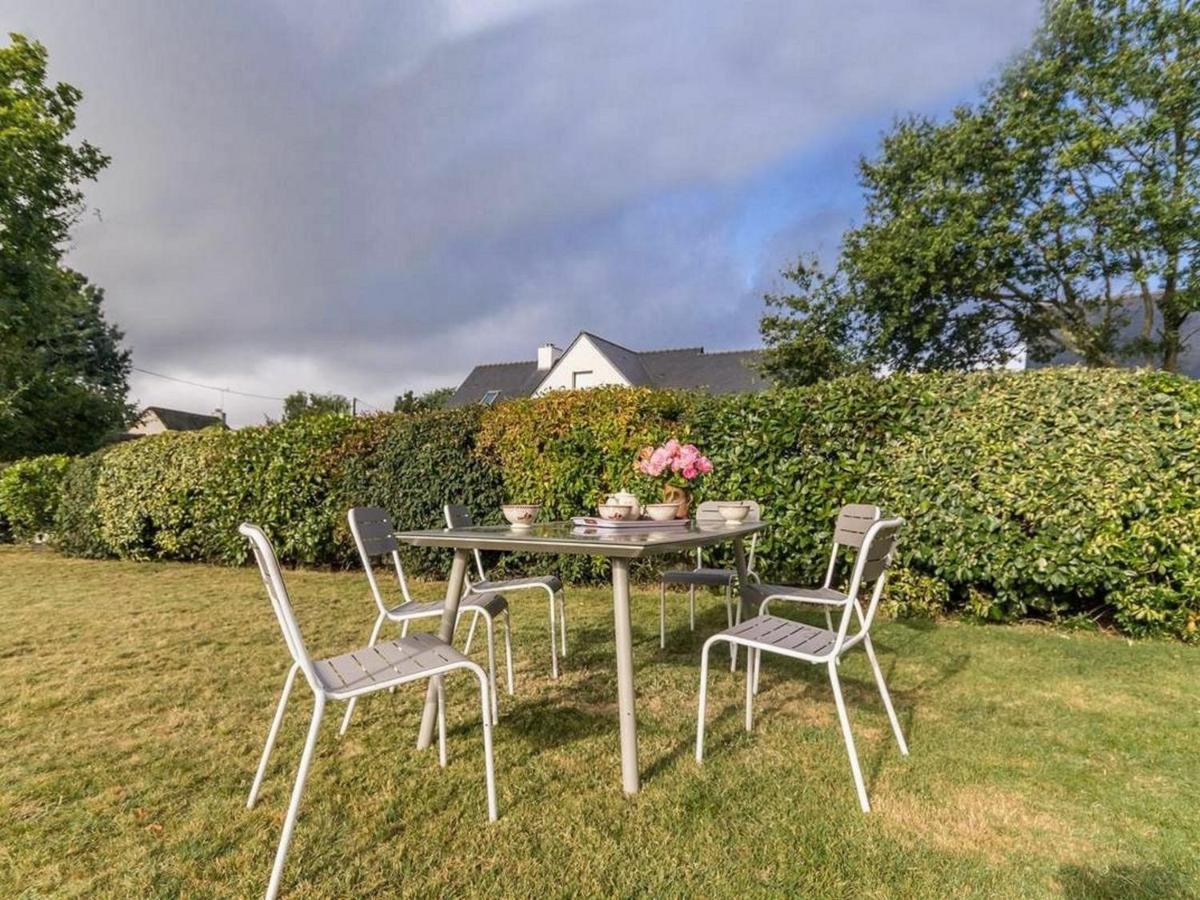 Gite Calme Entre Plage Et Nature, 3 Chambres, Jardin Clos, Proche Guerande/La Baule - Fr-1-306-1125 Saint-Andre-des-Eaux  Ngoại thất bức ảnh