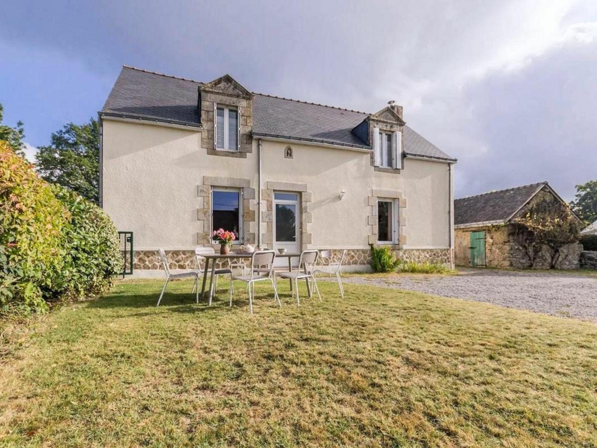 Gite Calme Entre Plage Et Nature, 3 Chambres, Jardin Clos, Proche Guerande/La Baule - Fr-1-306-1125 Saint-Andre-des-Eaux  Ngoại thất bức ảnh