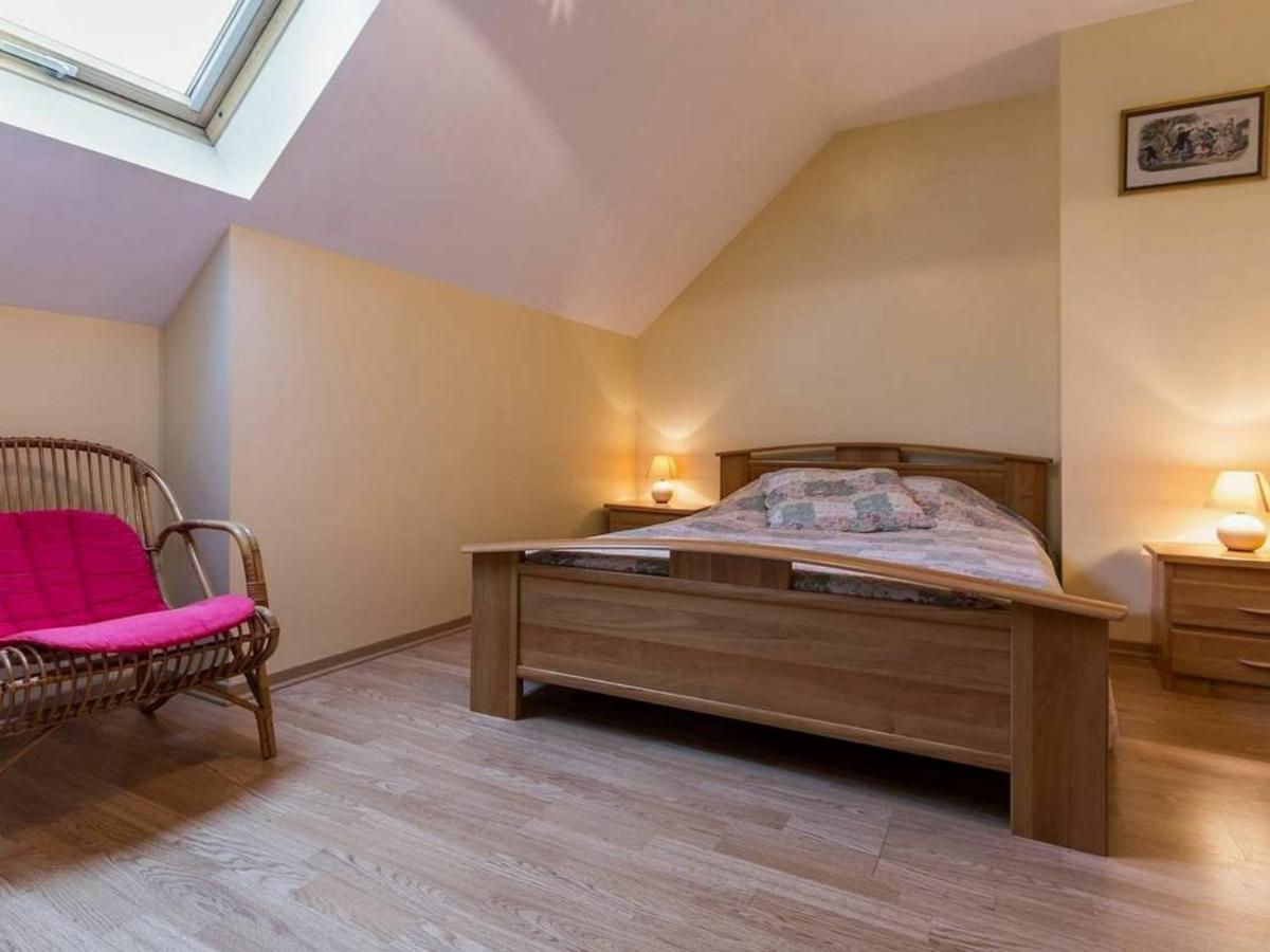 Gite Calme Entre Plage Et Nature, 3 Chambres, Jardin Clos, Proche Guerande/La Baule - Fr-1-306-1125 Saint-Andre-des-Eaux  Ngoại thất bức ảnh