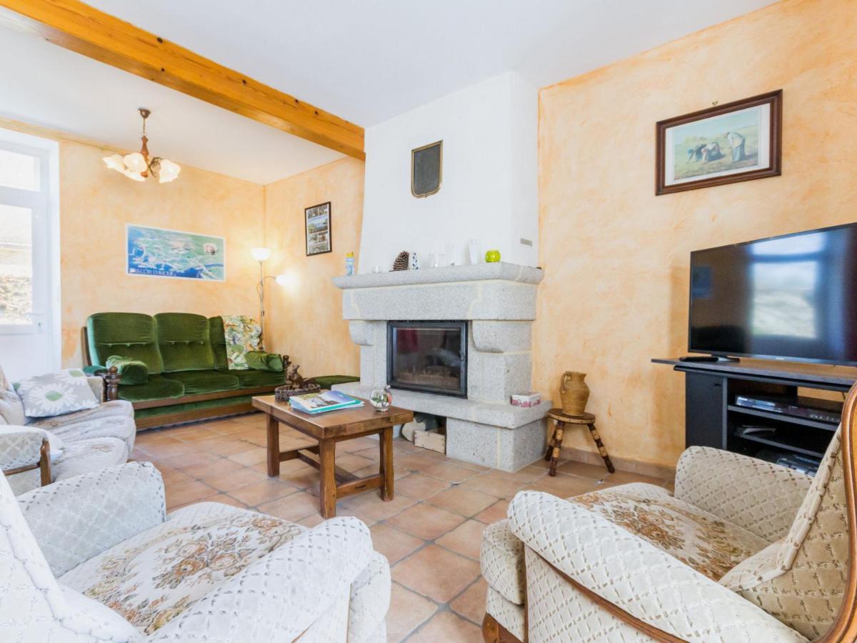 Gite Calme Entre Plage Et Nature, 3 Chambres, Jardin Clos, Proche Guerande/La Baule - Fr-1-306-1125 Saint-Andre-des-Eaux  Ngoại thất bức ảnh