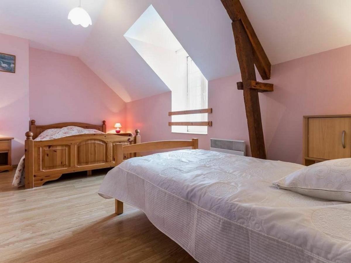 Gite Calme Entre Plage Et Nature, 3 Chambres, Jardin Clos, Proche Guerande/La Baule - Fr-1-306-1125 Saint-Andre-des-Eaux  Ngoại thất bức ảnh