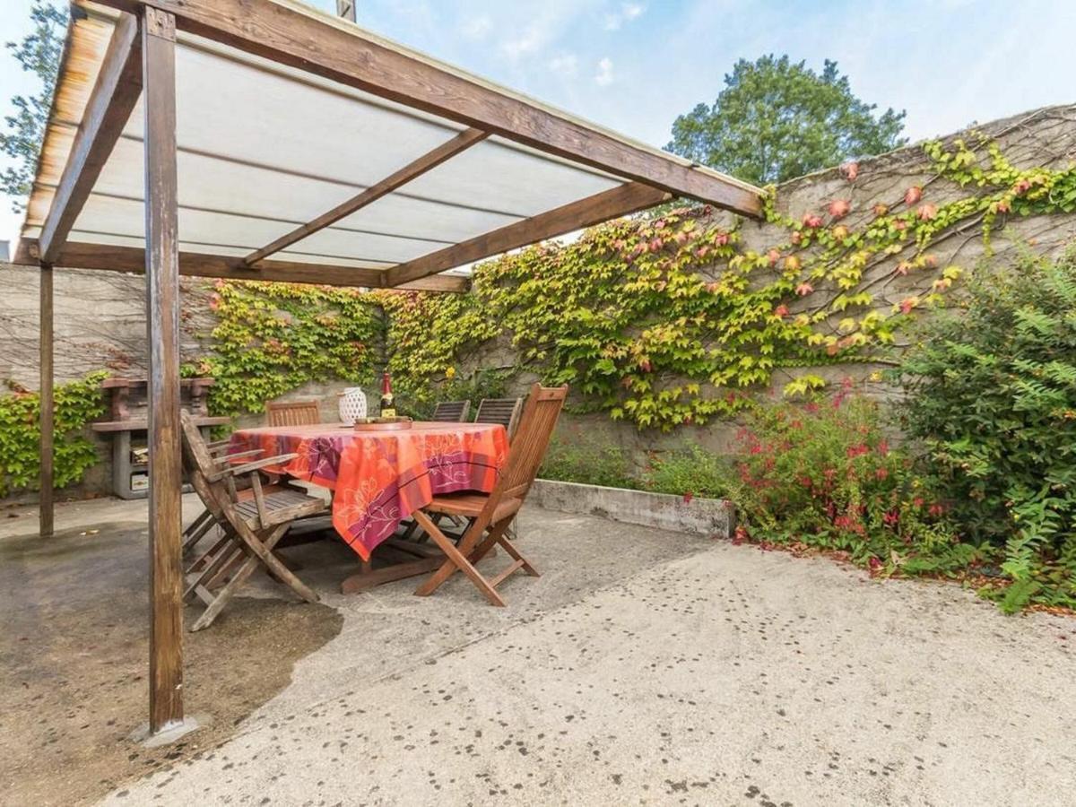 Gite Calme Entre Plage Et Nature, 3 Chambres, Jardin Clos, Proche Guerande/La Baule - Fr-1-306-1125 Saint-Andre-des-Eaux  Ngoại thất bức ảnh