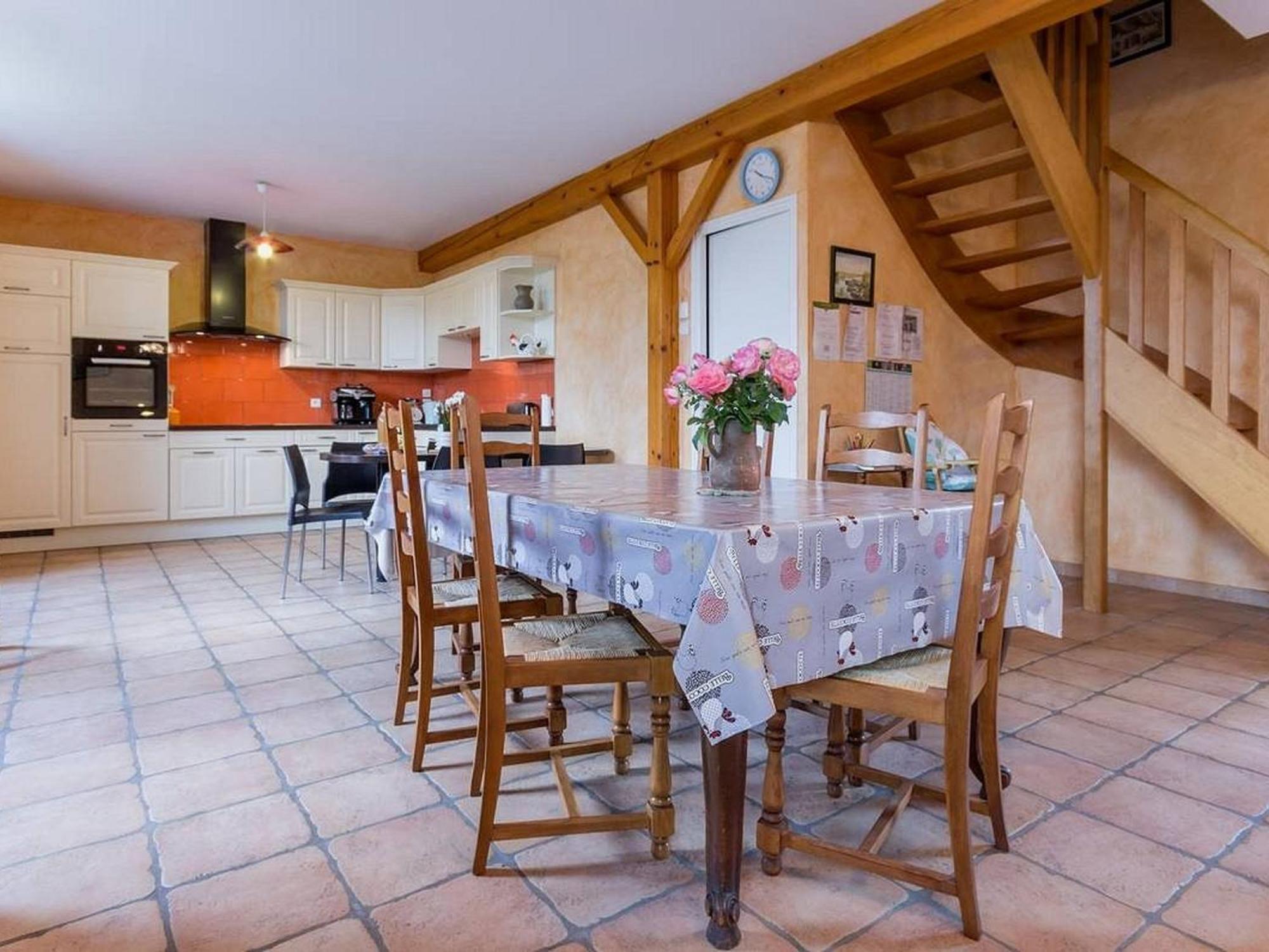 Gite Calme Entre Plage Et Nature, 3 Chambres, Jardin Clos, Proche Guerande/La Baule - Fr-1-306-1125 Saint-Andre-des-Eaux  Ngoại thất bức ảnh