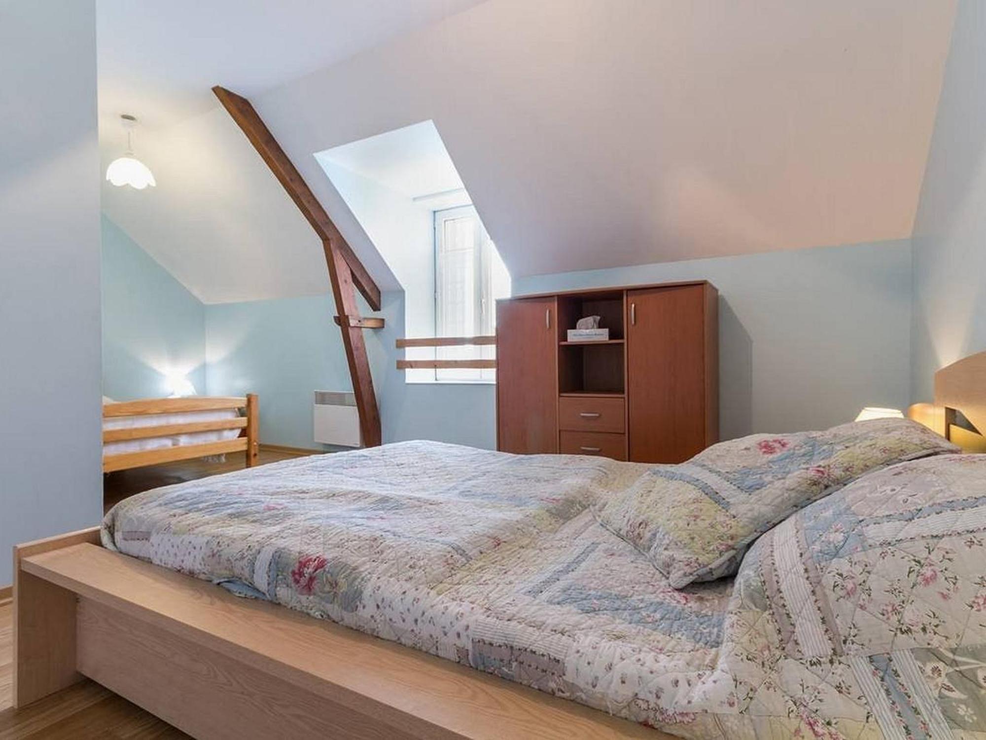Gite Calme Entre Plage Et Nature, 3 Chambres, Jardin Clos, Proche Guerande/La Baule - Fr-1-306-1125 Saint-Andre-des-Eaux  Ngoại thất bức ảnh